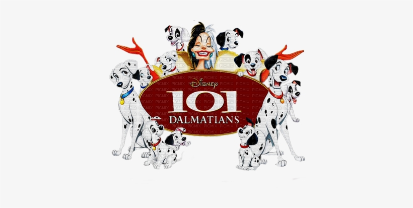101 Dalmatians - 102 Dalmatians, transparent png