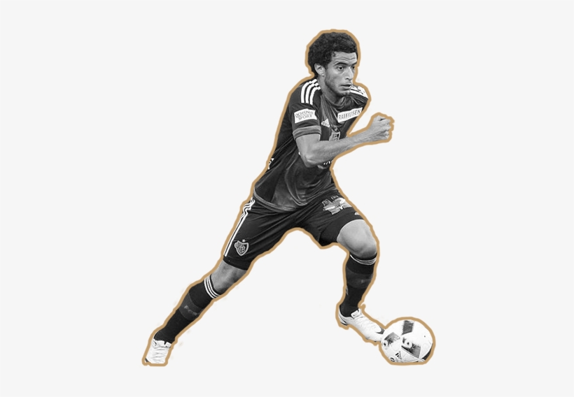 Omar Gaber - Player, transparent png