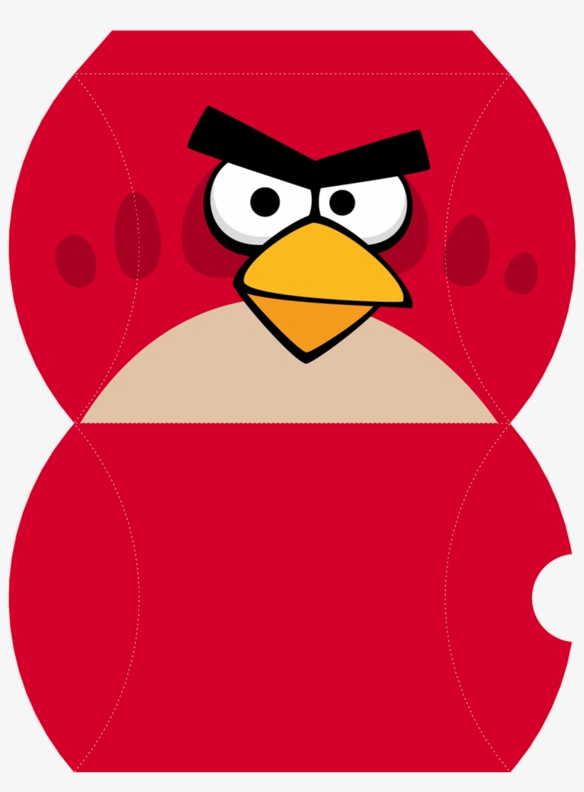 Your - Angry Birds, transparent png