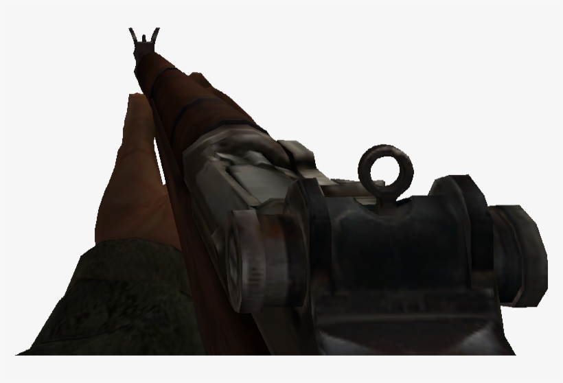 Call Of Duty - Wii, transparent png