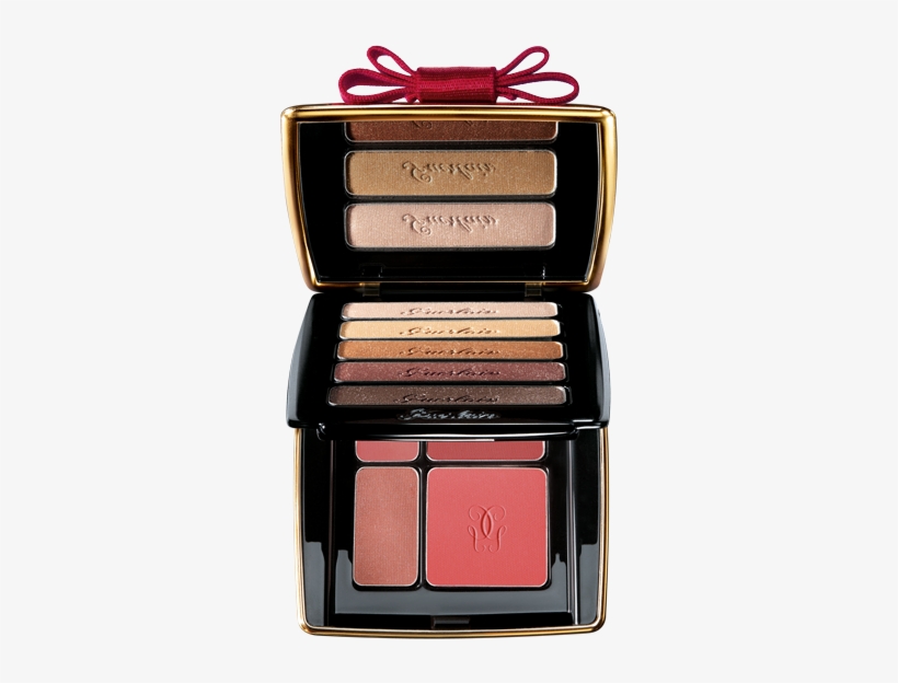 10 Best Beauty Gift Sets To Buy For Yourself Guerlain - Guerlain Petrouchka Palette, transparent png