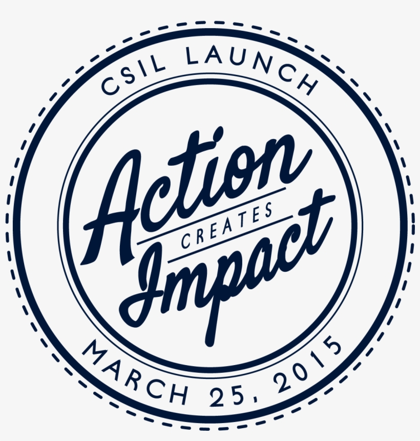 The Csil Launch Is An All-day Event Focused On Catalyzing - Special Guest Png, transparent png
