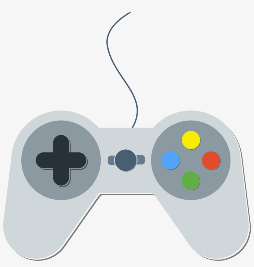 Youtube Gaming Is No More - Video Games Cartoons, transparent png