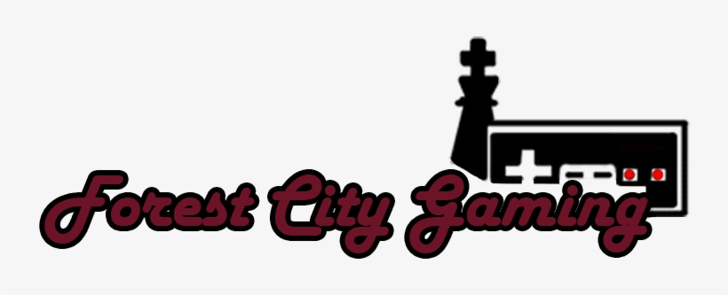 Forest City Gaming Forum - Video Game, transparent png