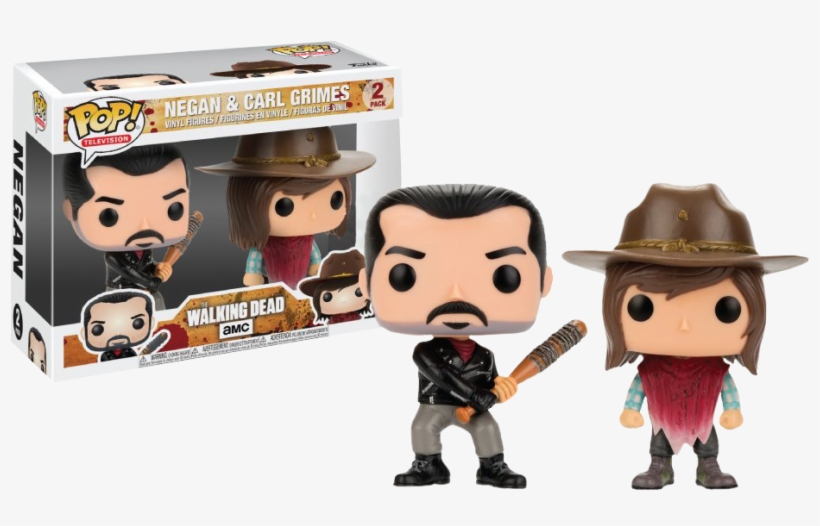 The Walking Dead - Walking Dead Negan Pop, transparent png