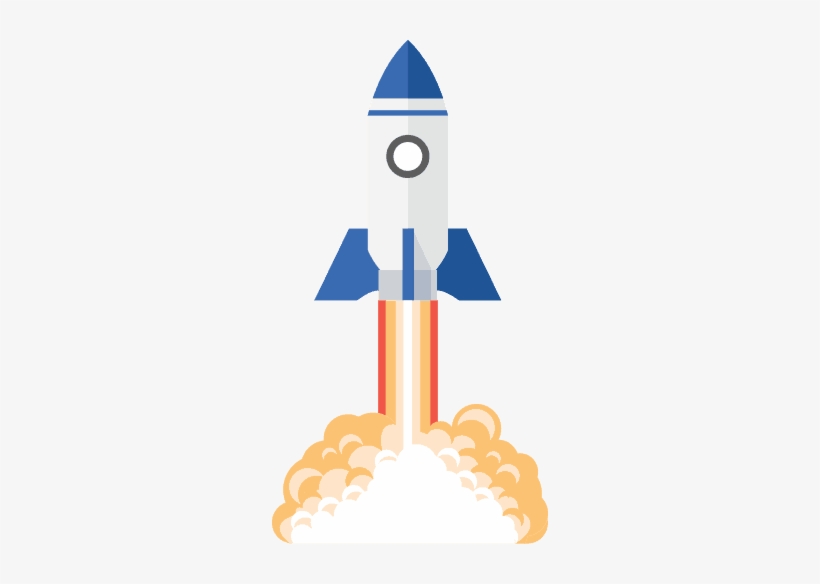 Launch-icon - Illustration, transparent png