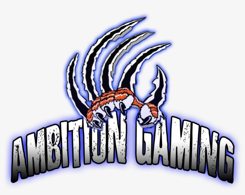 Ambition Gaming Inc - Cat's Claw, transparent png