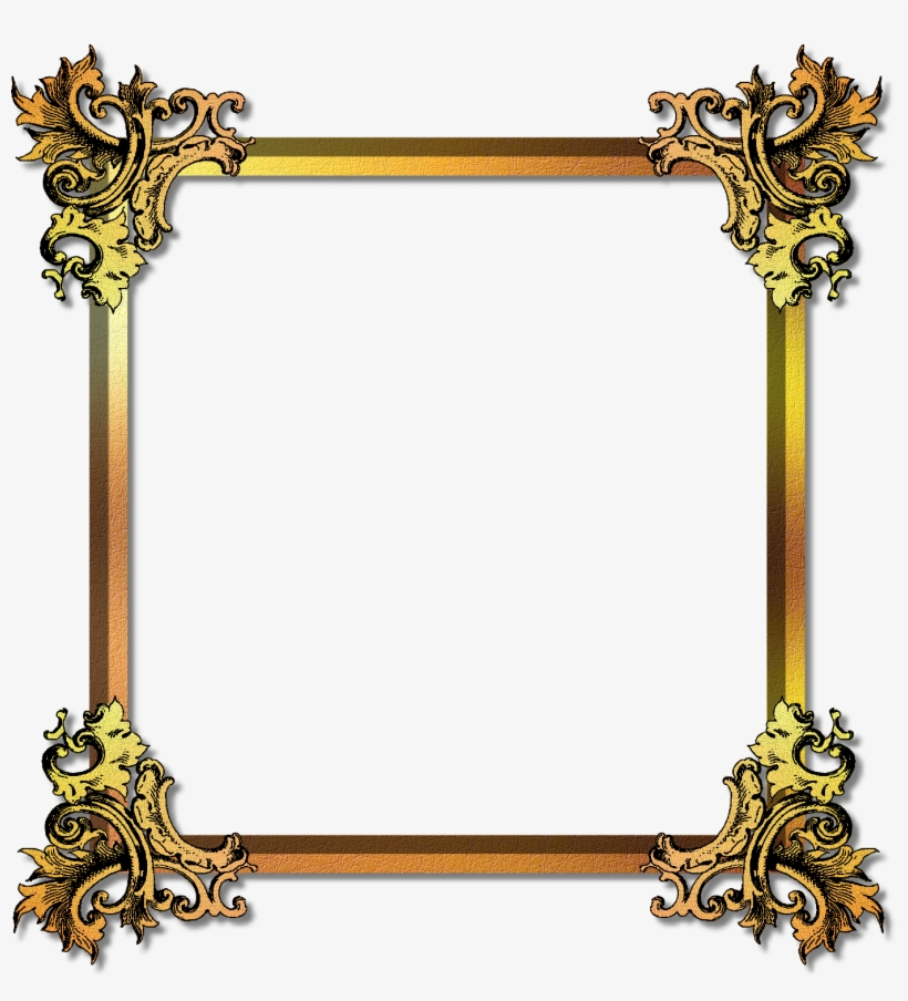Png Frames - Smkn 5 Jember, transparent png