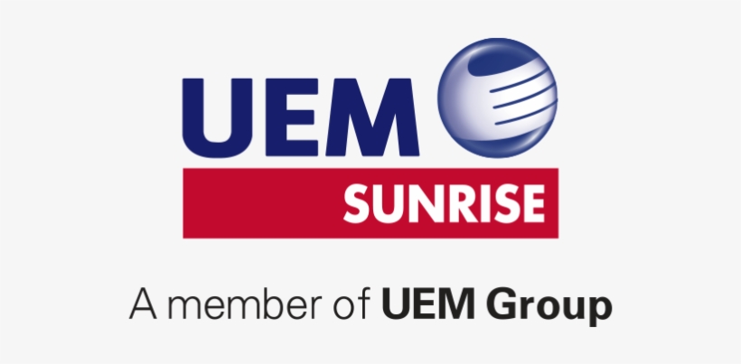 Parent Directory - Uem Sunrise Logo, transparent png