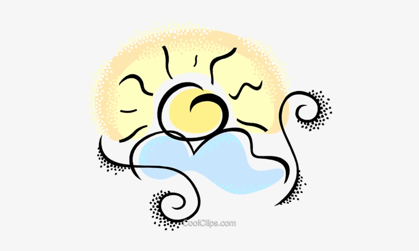 Sunrise/sunsets Royalty Free Vector Clip Art Illustration, transparent png