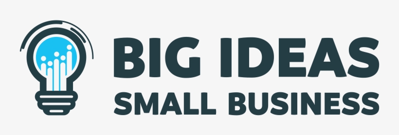 Big Ideas Small Business Podcast - Pheramor, transparent png