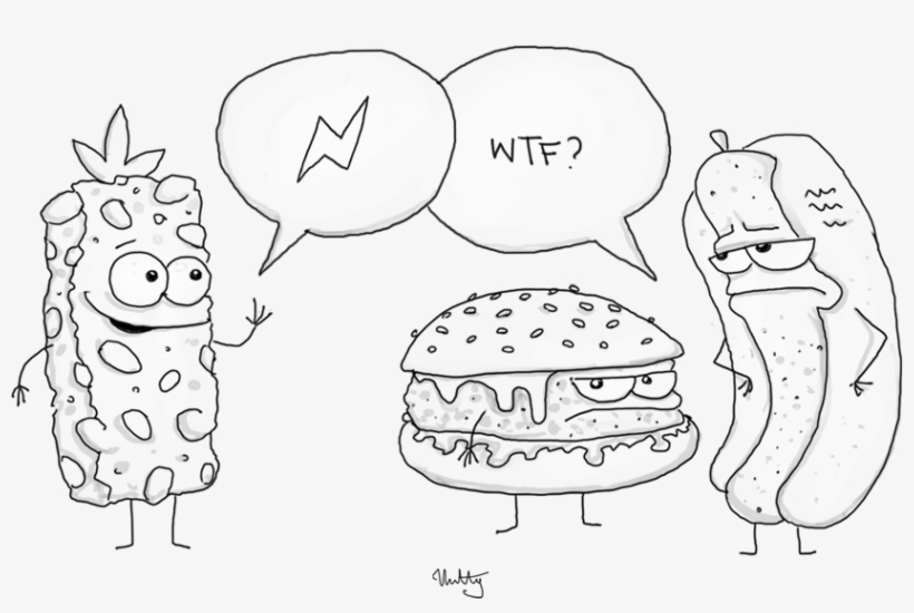 Nuttynuff Story - Nut, transparent png