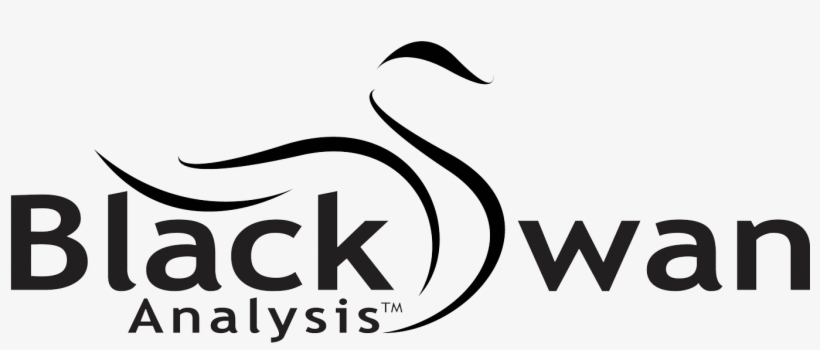 //blackswan Analysis - Black Swan Analysis Ltd, transparent png