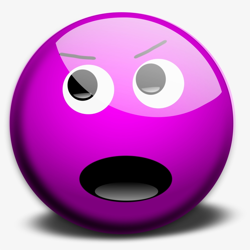 Mommy Bags Wtf Fridayroo - Red Sad Face Emoji, transparent png