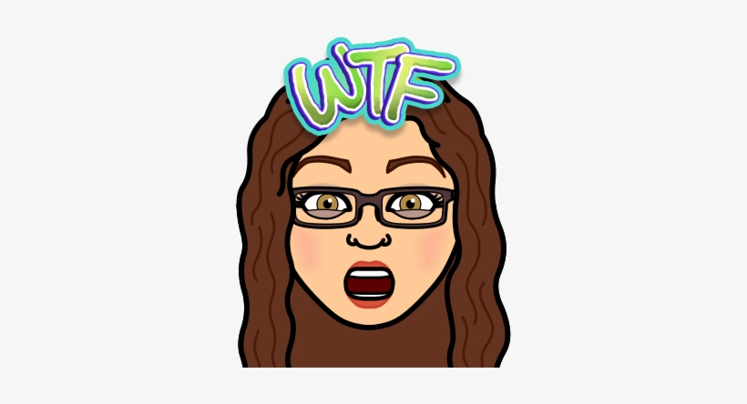 Wtf Is This Oddity - Face, transparent png