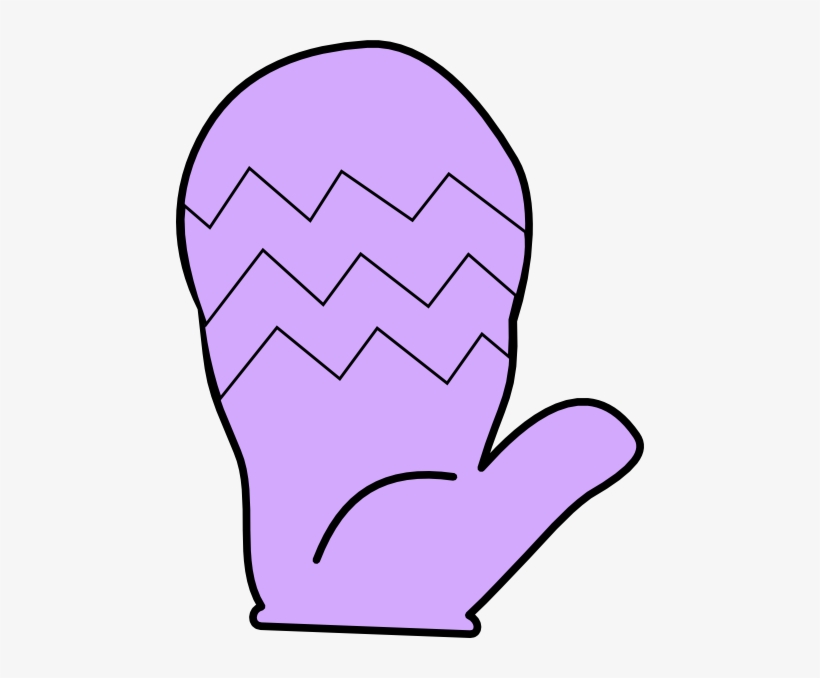 Mittens Svg Clip Arts 468 X 598 Px, transparent png