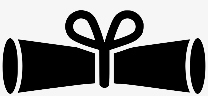 Diploma Comments - Icon, transparent png