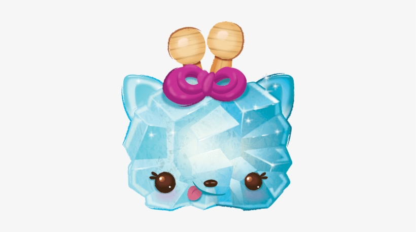 Rock Candy Num Razz Rock - Num Noms Rock Candy, transparent png