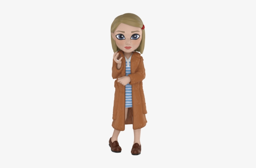 Royal Tenenbaums Pop Vinyl, transparent png