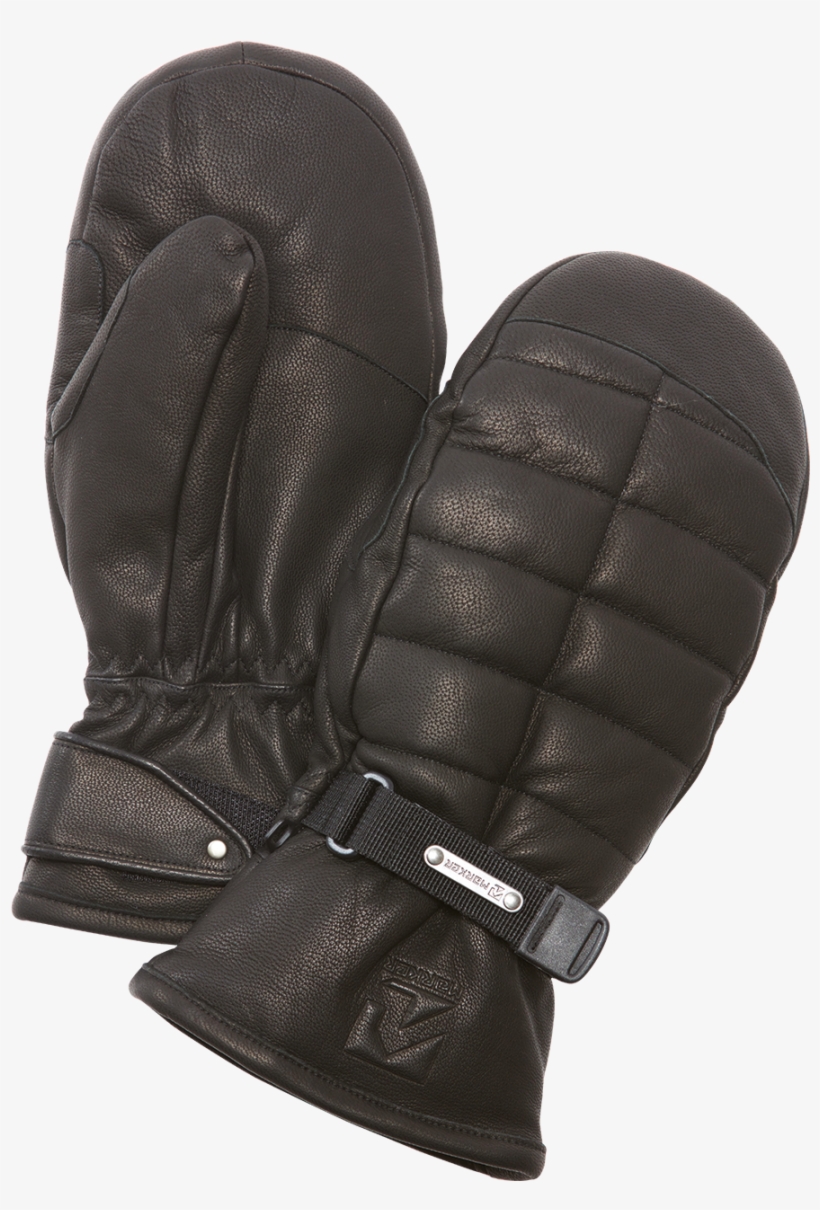 Women's Luxury Mitten - Boxing Glove, transparent png