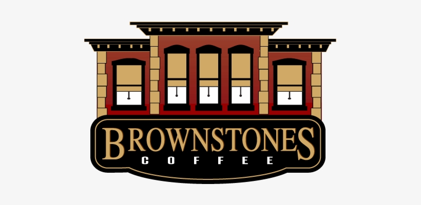 Brownstones Coffee - Brownstones West Islip, transparent png