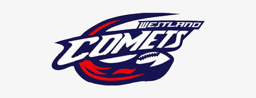Logo - Comets Football Logo, transparent png