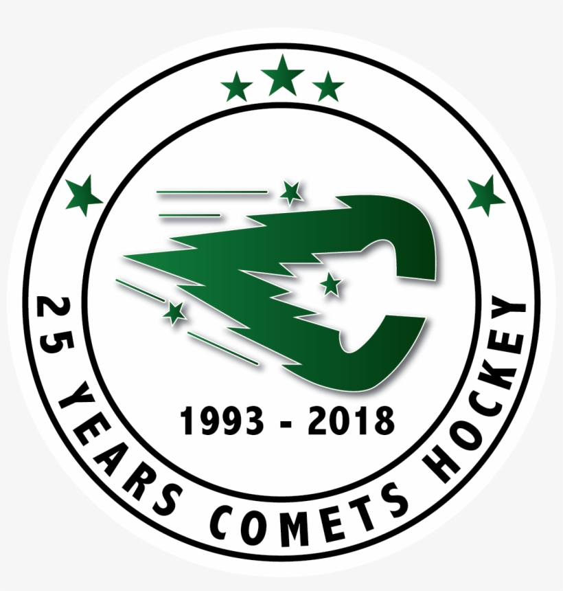Traditional Comet 'c' Logo ~ Png File / Vector File, transparent png