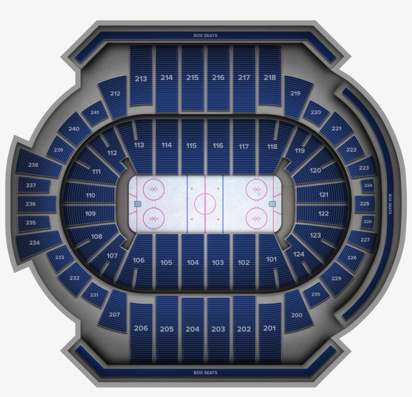 Utica Comets At Hartford Wolf Pack At Xl Center Nov - Xl Center, transparent png