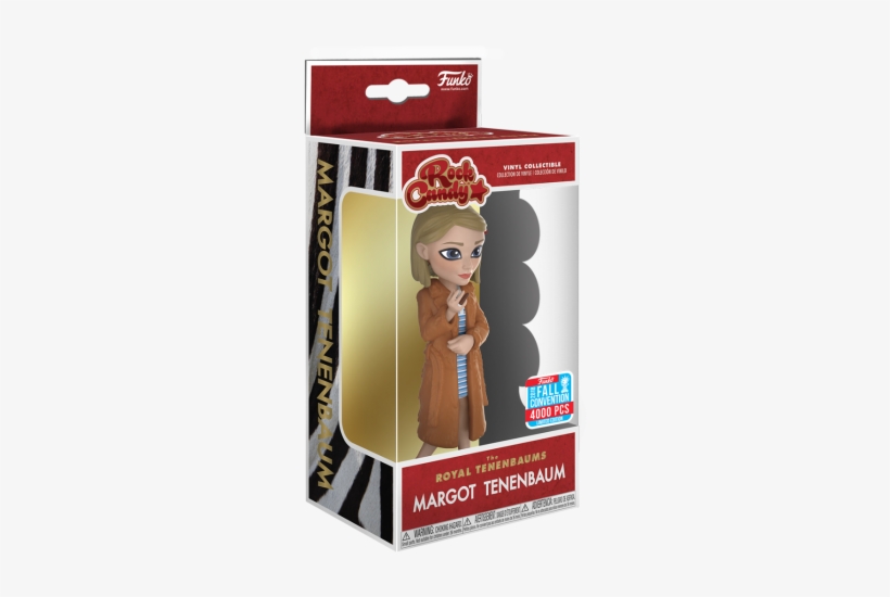 Royal Tenenbaums Pop Vinyl, transparent png