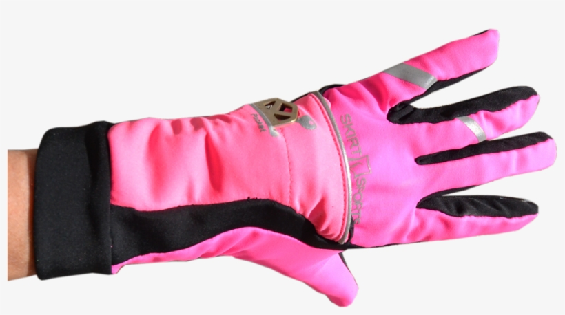 Convertible Safety Mitts - Leather, transparent png