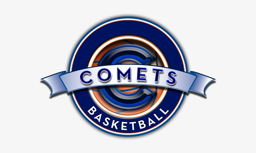 Welcome To The Tallahassee Comets, Inc - Tallahassee Comets Basketball, transparent png