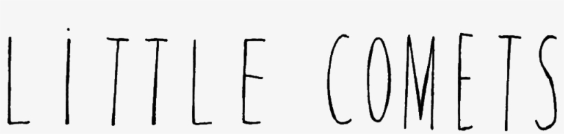 Main Menu - Little Comets, transparent png