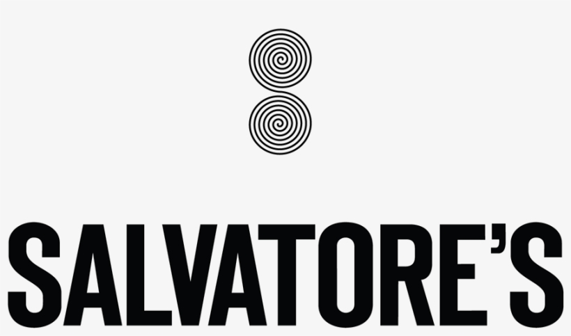 Salvatore's Tomato Pies - Salvatores Logo, transparent png