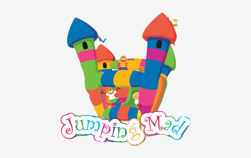 Logo - Bouncy Castle, transparent png