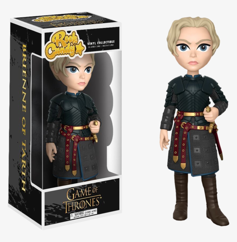 Game Of Thrones - Rock Candy Game Of Thrones, transparent png