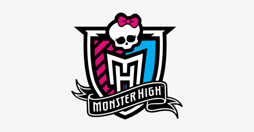 Monster High Series - Monster High Png, transparent png