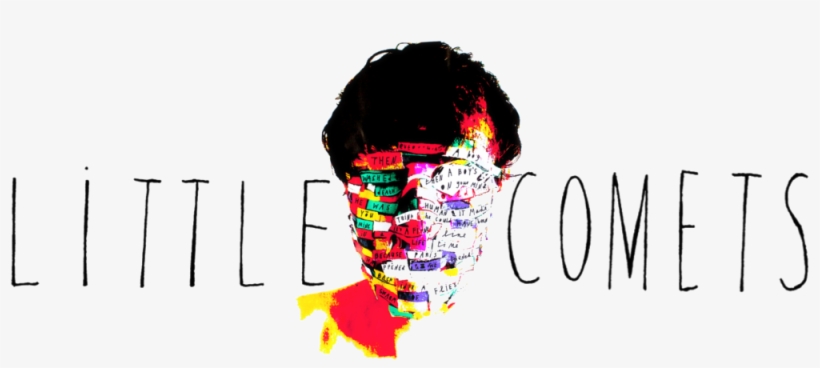 0 - Little Comets Logo, transparent png