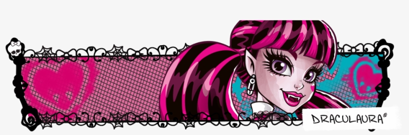 Monster High Fond D'écran Probably With Animé Entitled - Bandai Namco Games Monster High New Ghoul In School, transparent png