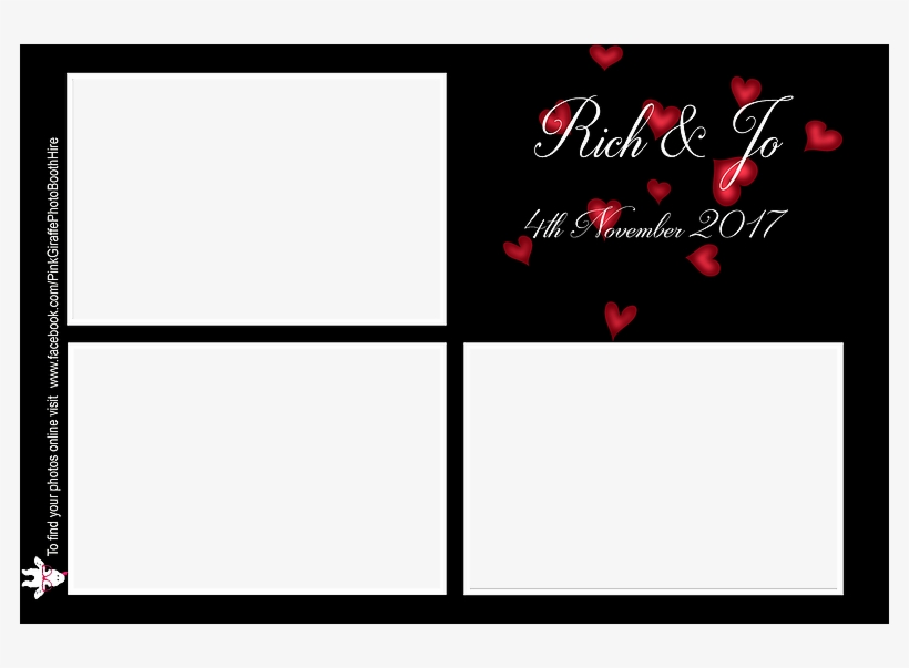 Photo Booth Hire Wiltshire - Valentine's Day, transparent png