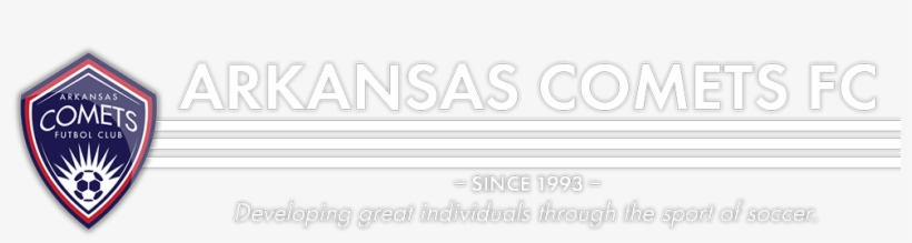 Main Navigation - Arkansas Comets, transparent png