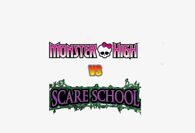 Monster High Images Monster High Vs - Monster High, transparent png