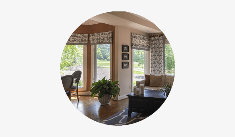 Roman Shades - Roman Shade, transparent png