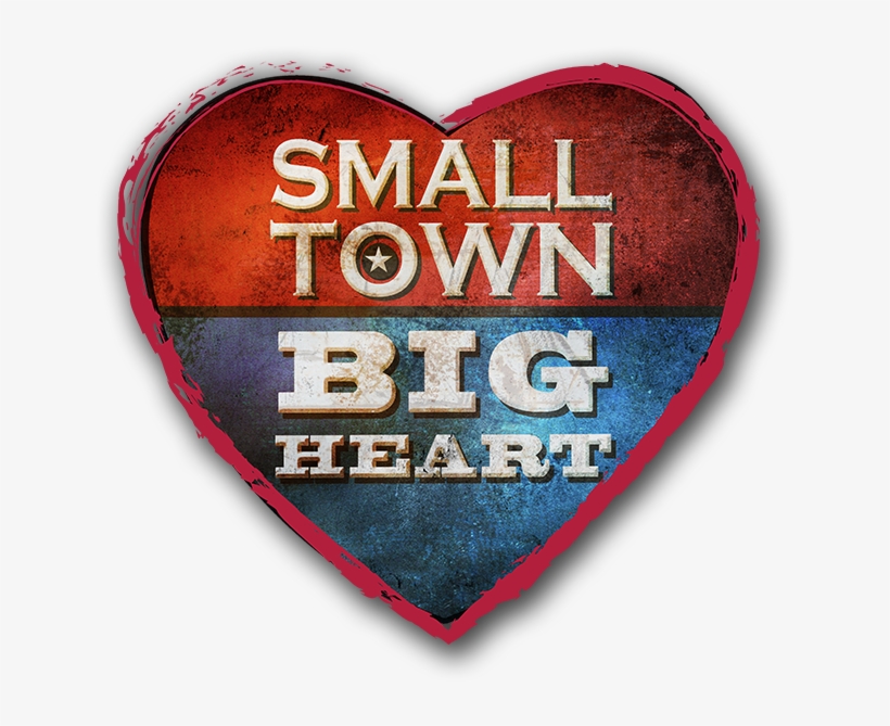 We Have A - Small Town Big Deal, transparent png