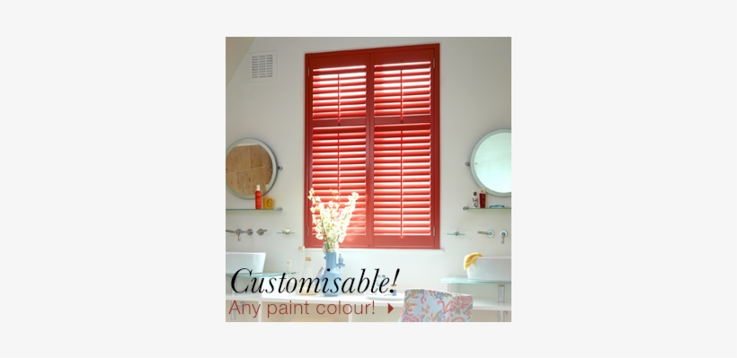 Customisable Shutters - Window Shutter, transparent png