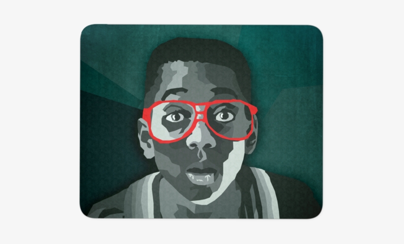 Wpap - Urkel Mousepad - Geek, transparent png