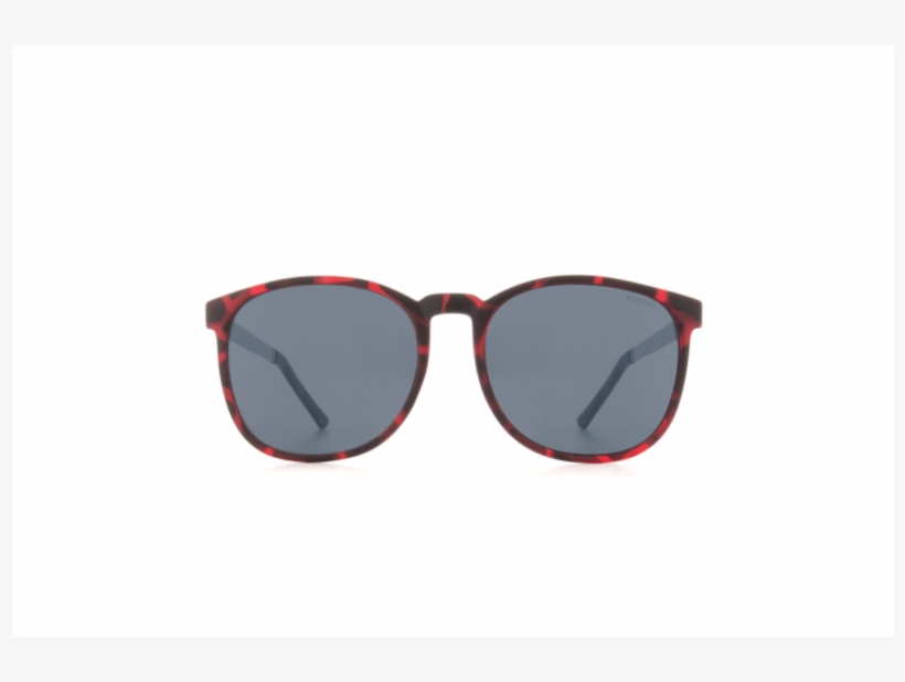 Komono Renee Metal Multicolor / Black Sunglasses -, transparent png