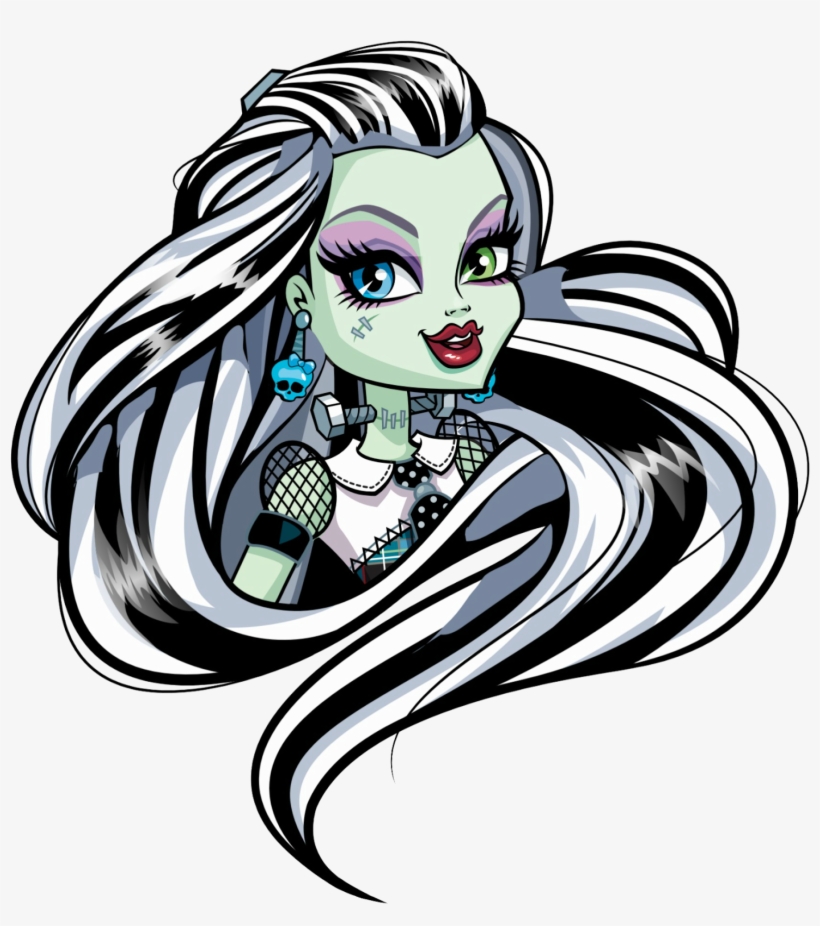 Image Frankie Stein - Frankie Stein Png, transparent png