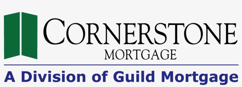 Equal Housing Lender I Company Nmls - Cornerstone Mortgage A Division Of Guild Mortgage, transparent png