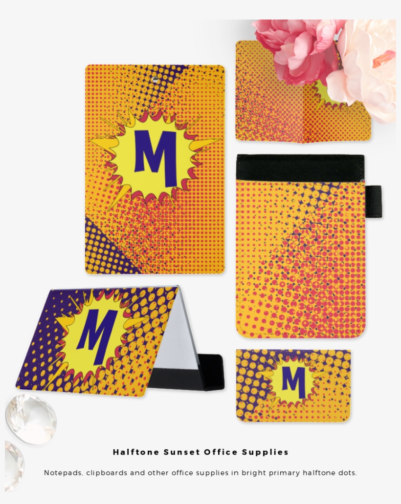 Notepads, Clipboards, Business Card Holders And Other - Graphic Design, transparent png