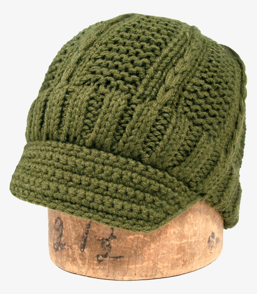 By Goorin Brothers - Knit Cap, transparent png